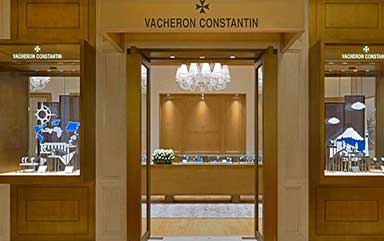 重庆江诗丹顿官方授权服务中心-江诗丹顿售后维修服务中心(重庆解放碑店)