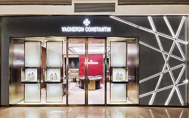 厦门江诗丹顿官方授权服务中心-江诗丹顿售后维修服务中心(厦门思明区店)