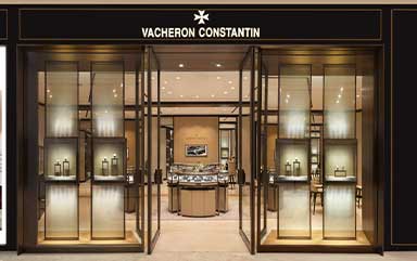 宁波江诗丹顿官方授权服务中心-江诗丹顿售后维修服务中心(宁波恒隆中心店)