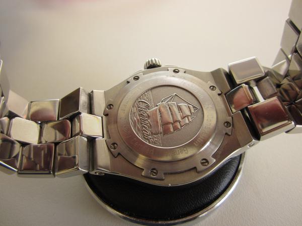 江诗丹顿手表轴断了要多少钱维修（江诗丹顿怎么上链）